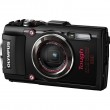 Фотоаппарат Olympus TG-4 Black